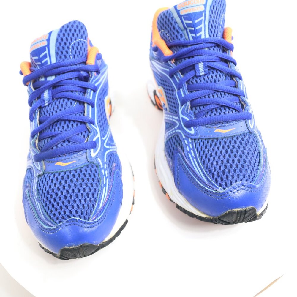 saucony oasis grid size us 7.5 womens